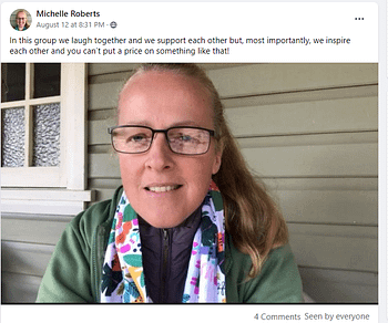 michelle membership