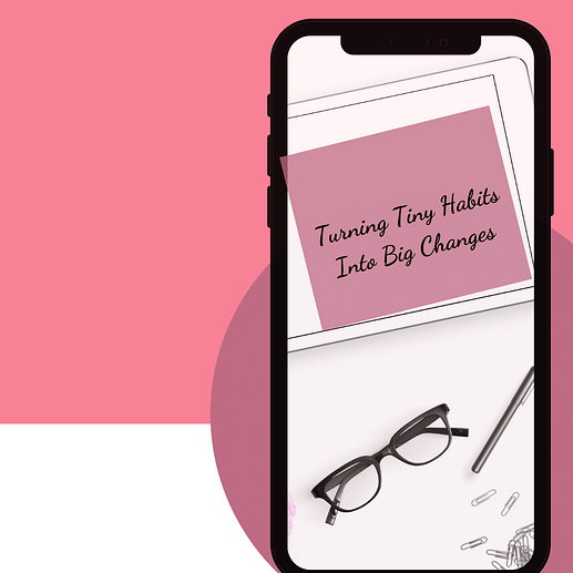 Download Our App Now! Phone Mockup