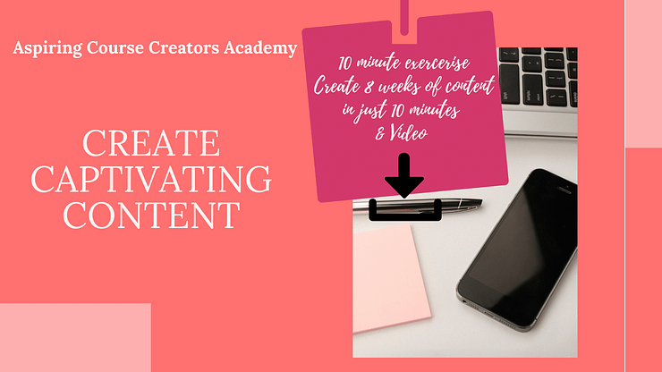 Create captivating consent exercise (4)