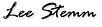 signature