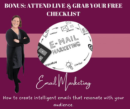 email list building masterclass