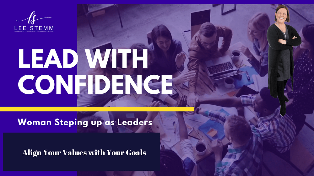 Lead with Confidence