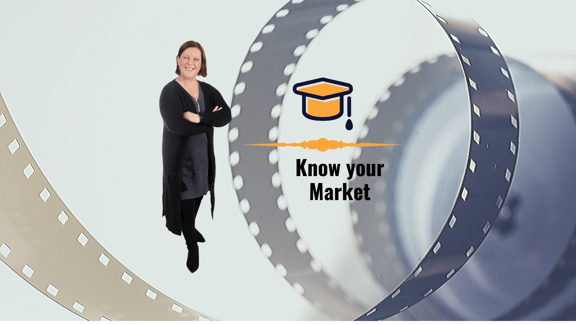 cover picture know your market